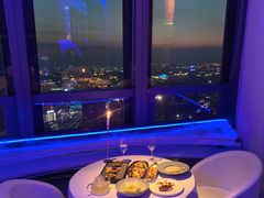 -天玑高空江景餐厅&酒吧Sky Secret Restaurant&Bar
