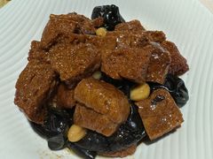 四喜烤麸-老客站·新江浙菜(交大店)