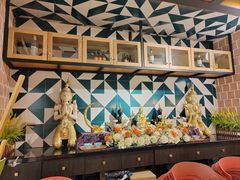 -Home Thai·泰谣(王府井apm店)