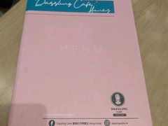 -Dazzling Cafe 蜜糖吐司专卖店