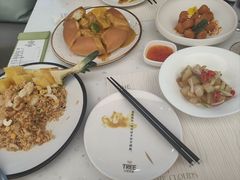 -大树餐厅(万达创始店)