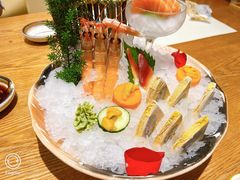 -和创柚子·会席日本料理(新区淮海街店)