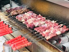 -新疆伊宁远征餐厅