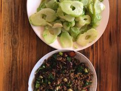 -阿葉农家饭店