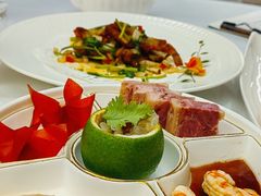 -中心大酒店·本味餐厅