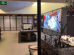-上井料理黑金店(IFS国金中心店)