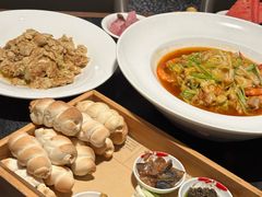 -湘满甲·黄焖甲鱼创始者·湘菜·鲁菜(潘家园店)