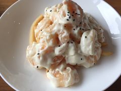 青芥虾-jpc集品佳宴·地标餐厅(中山店)