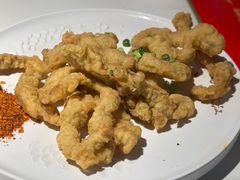 -小龙翻大江文化火锅(宽窄店)