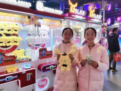 -龙小湖探索乐园 Little Hoo Galaxy(龙湖重庆金沙天街店)