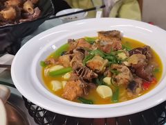 -名善山珍·野生菌汤锅(文殊院店)