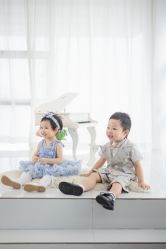 -玛瑞莎专业孕妇摄影(越秀店)