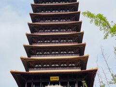 -牛首山文化旅游区