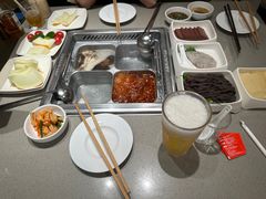 -海底捞火锅(正大乐城店)