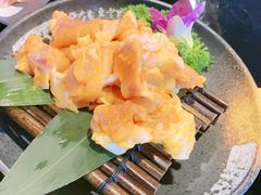 -老卜奎齐齐哈尔烤肉(人民东路店)