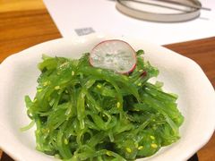 中华海藻-奈九居酒屋(滨河大道店)