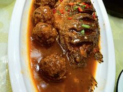 -百姓食府(秦虹路店)