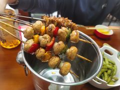 -炒豆合作社(磁器口店)
