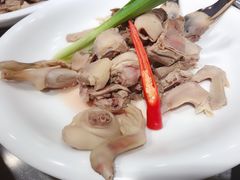 土烧鸭-东沙小镇主题餐厅(下沙店)