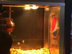 爆米花-汉阳天河电影城(王家湾店)