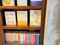-1200读书自习室(体育东店)