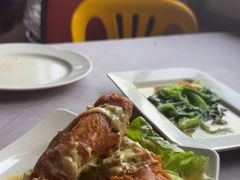 -真浪大家乐海鲜餐馆