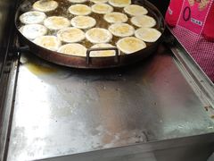 油酥饼-涂记油酥饼(江汉三路店)