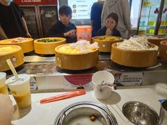 -龍歌自助小火锅(城阳万象汇店)