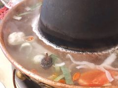 -月圆火锅(宁海东路二店)