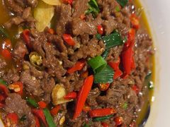 -柴火农家·江西赣南菜(土华店)