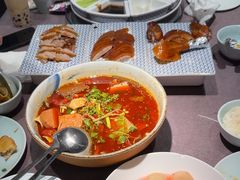 -羲和雅苑•北京烤鸭(乐园道万象城店)