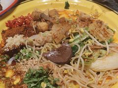 -北丐先生·野馄饨烧烤(泰达E街区店)