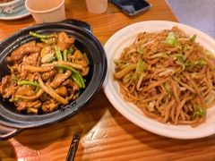 -山西人家(锦创书城店)