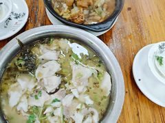 -芊城人家酸菜鱼馆(百水芊城怡水坊店)