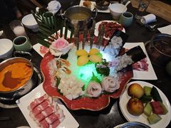 -南京金陵饭店