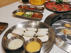 -么子烤肉(化龙池店)