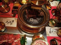 -西塔老太太泥炉烤肉(苏州大悦城店)