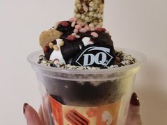 -DQ·蛋糕·冰淇淋(手工定制蛋糕长泰广场店)