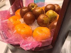 -聆桂烤鸭·金奖烤鸭(静联广场店)