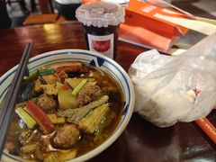-艳阳天民俗村(公园路店)