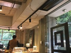 -来回·咖啡(天河南店)
