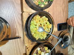 -啫火啫啫煲·顺德干蒸(西乡天虹店)