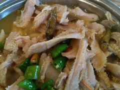 毛肚-金玫瑰商务会馆(新孔南路店)