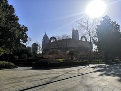 -上海博物馆(人民广场馆)