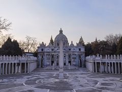 -北京世界公园