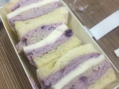 -欢牛蛋糕屋(萧山万象汇店)