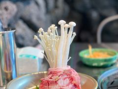 -欧巴炭烤肉오빠숯불구이(南京东路店)