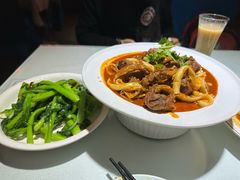 -阿西娅食府(中关村店)