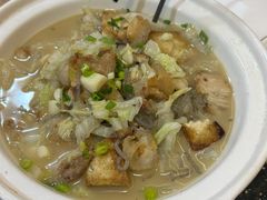 -建辉湖南土菜馆(南大街店)