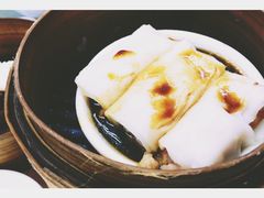 -香港蓮香樓(上環店)
